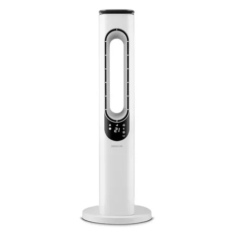 Sencor VENTILÁTOR LAPÁT NÉLKÜLI, 95 CM SFT 3703WH