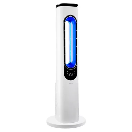 Sencor VENTILÁTOR LAPÁT NÉLKÜLI, 95 CM SFT 3703WH