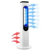 Sencor VENTILÁTOR LAPÁT NÉLKÜLI, 95 CM SFT 3703WH