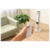 Sencor VENTILÁTOR LAPÁT NÉLKÜLI, 95 CM SFT 3703WH