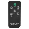 Sencor VENTILÁTOR OSZLOP SFT 3800BK