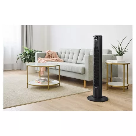 Sencor VENTILÁTOR OSZLOP SFT 3800BK