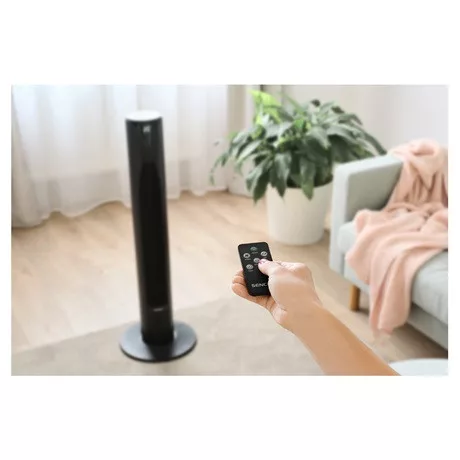 Sencor VENTILÁTOR OSZLOP SFT 3800BK