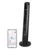 Sencor VENTILÁTOR OSZLOP WIFI SMARTBREEZE, 117 CM SFT 4207BK