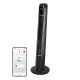 Sencor VENTILÁTOR OSZLOP WIFI SMARTBREEZE, 117 CM SFT 4207BK