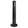 Sencor VENTILÁTOR OSZLOP WIFI SMARTBREEZE, 117 CM SFT 4207BK