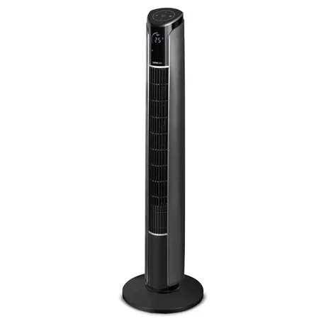Sencor VENTILÁTOR OSZLOP WIFI SMARTBREEZE, 117 CM SFT 4207BK