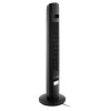 Sencor VENTILÁTOR OSZLOP WIFI SMARTBREEZE, 117 CM SFT 4207BK