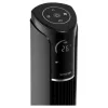 Sencor VENTILÁTOR OSZLOP WIFI SMARTBREEZE, 117 CM SFT 4207BK