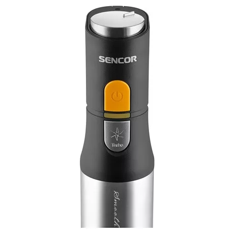 Sencor BOTMIXER 4 IN 1 SHB 6302BK