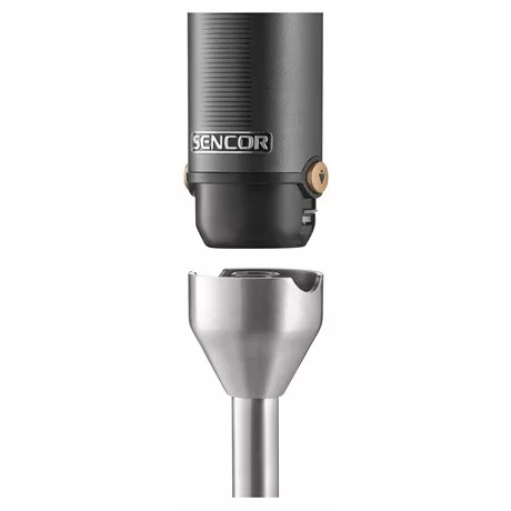 Sencor BOTMIXER 7 IN 1 SHB 6552BK