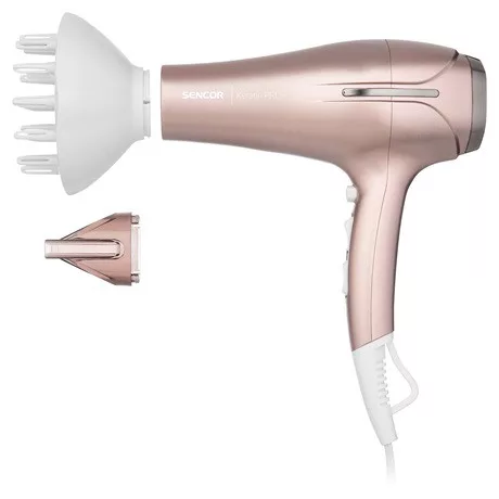 Sencor HAJSZÁRÍTÓ SHD 6800RG