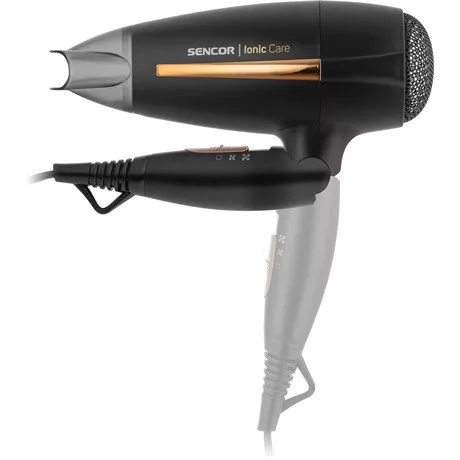 Sencor HAJSZÁRÍTÓ SHD 7100BK