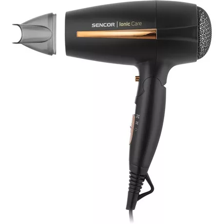 Sencor HAJSZÁRÍTÓ SHD 7100BK