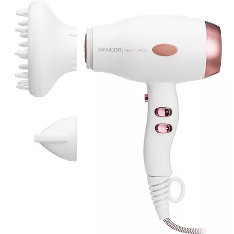 Sencor HAJSZÁRÍTÓ SHD8100GD
