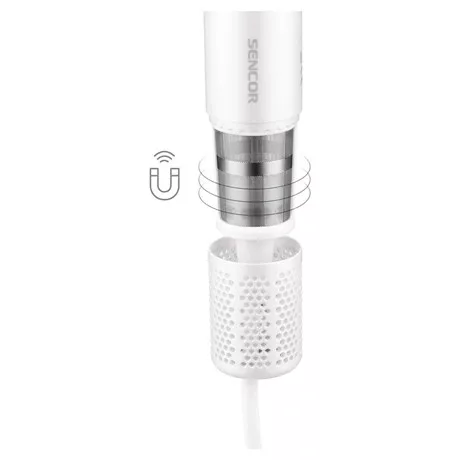 Sencor HAJSZÁRÍTÓ SHD 8500RS