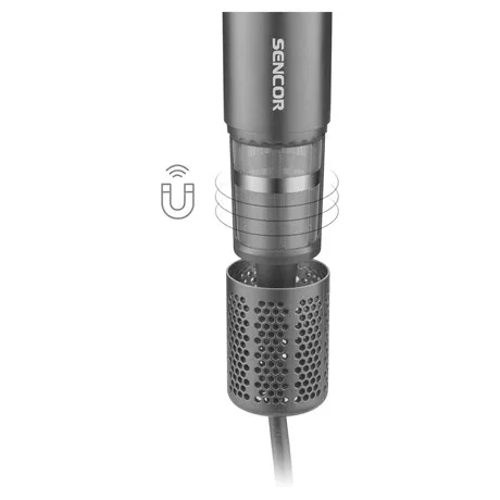 Sencor HAJSZÁRÍTÓ SHD 8510SL