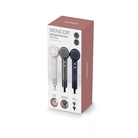 Sencor HAJSZÁRÍTÓ SHD 8510SL
