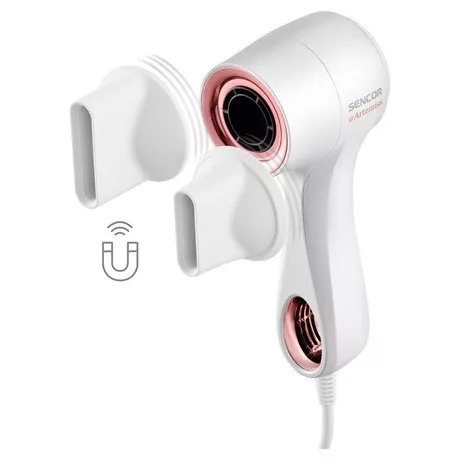 Sencor HAJSZÁRÍTÓ SHD 9000RS