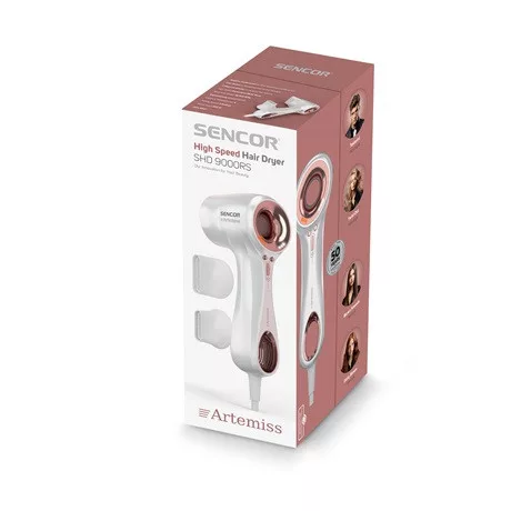 Sencor HAJSZÁRÍTÓ SHD 9000RS
