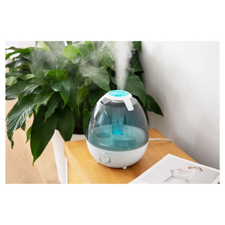 Sencor PÁRÁSÍTÓ SHF 2080WH