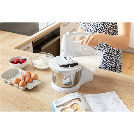 Sencor TÁLAS MIXER SHM6206SS