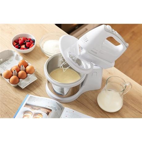 Sencor TÁLAS MIXER SHM6206SS