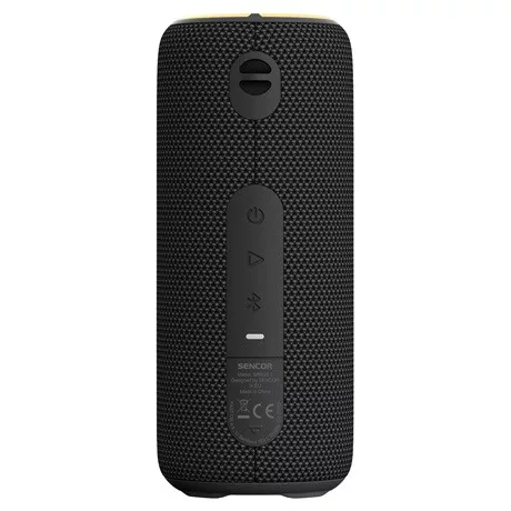Sencor BLUETOOTH HANGSZÓRÓ SSS SIRIUS 2 MAXI BLACK