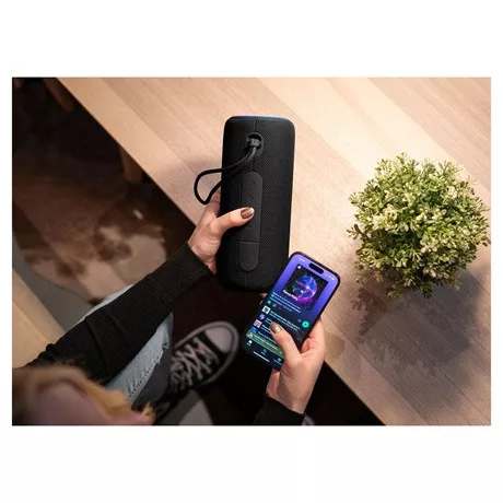 Sencor BLUETOOTH HANGSZÓRÓ SSS SIRIUS 2 MAXI BLACK