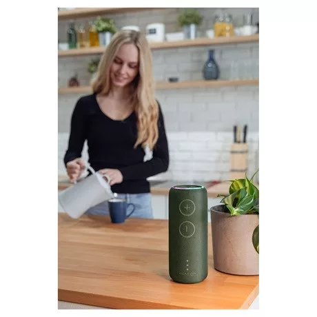 Sencor BLUETOOTH HANGSZÓRÓ SSS SIRIUS 2 MAXI OLIVE