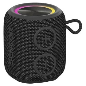 Sencor BLUETOOTH HANGSZÓRÓ SIRIUS 2 MICRO BLACK