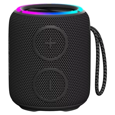 Sencor BLUETOOTH HANGSZÓRÓ SIRIUS 2 MINI BLACK