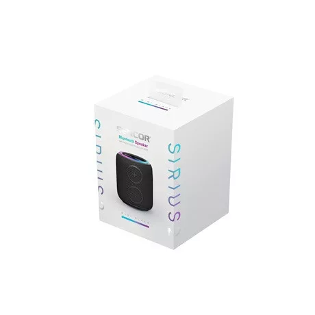 Sencor BLUETOOTH HANGSZÓRÓ SIRIUS 2 MINI BLACK