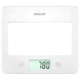 Sencor KONYHAI MÉRLEG SKS 5030WH