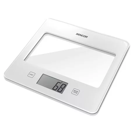 Sencor KONYHAI MÉRLEG SKS 5030WH