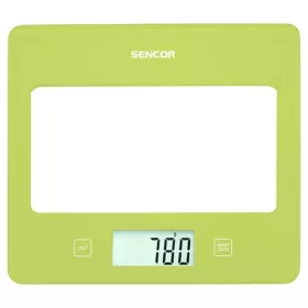Sencor KONYHAI MÉRLEG SKS 5031GR