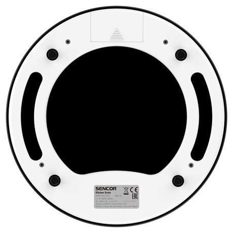Sencor KONYHAI MÉRLEG SKS 5330