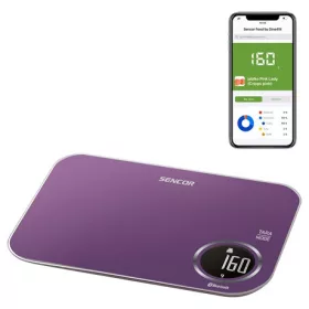 Sencor KONYHAI MÉRLEG SMART SKS 7073VT