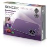 Sencor KONYHAI MÉRLEG SMART SKS 7073VT