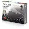 Sencor KONYHAI MÉRLEG SMART SKS 7078BK