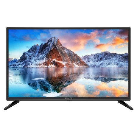 Sencor HD LED TV SLE 3230TCS