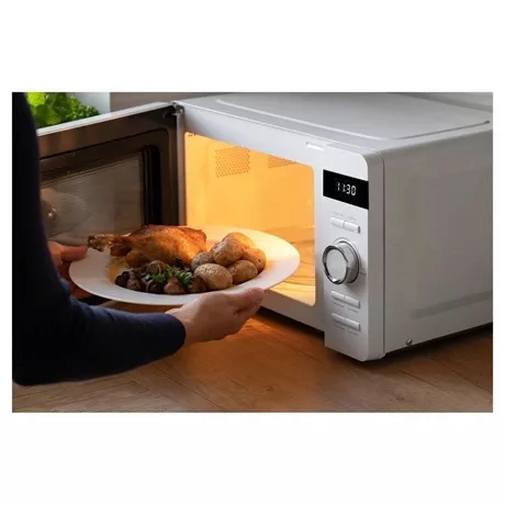 Sencor MIKROHULLÁMÚ SÜTŐ DIGITÁLIS SMW 5017WH