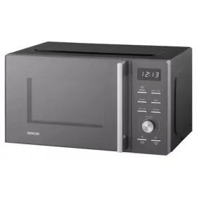 Sencor MIKROHULLÁMÚ SÜTŐ SMW 5019BK