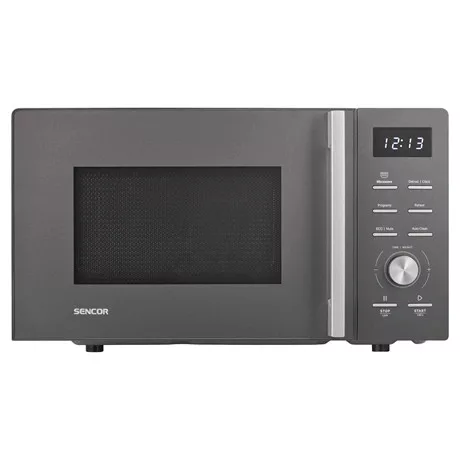 Sencor MIKROHULLÁMÚ SÜTŐ SMW 5019BK