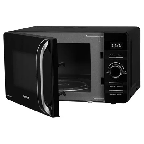 Sencor MIKROHULLÁMÚ SÜTŐ SMW5117BK