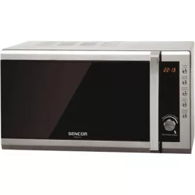 Sencor MIKROHULLÁMÚ SÜTŐ SMW 6001DS