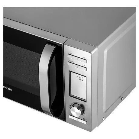 Sencor MIKROHULLÁMÚ SÜTŐ SMW 6020SS