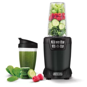 Sencor NUTRI TURMIX SNB6600BK