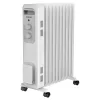 Sencor OLAJRADIÁTOR SOH 3209WH
