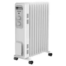 Sencor OLAJRADIÁTOR SOH 3209WH